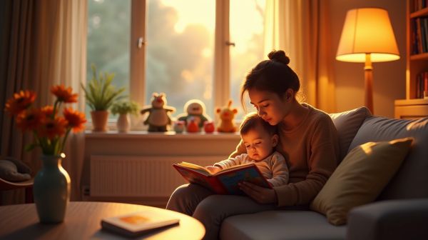 Carie chez l'enfant : les habitudes du soir qui font la différence