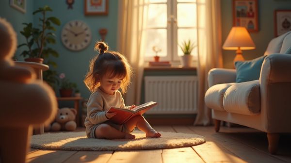 Carie chez l'enfant : les habitudes du soir qui font la différence