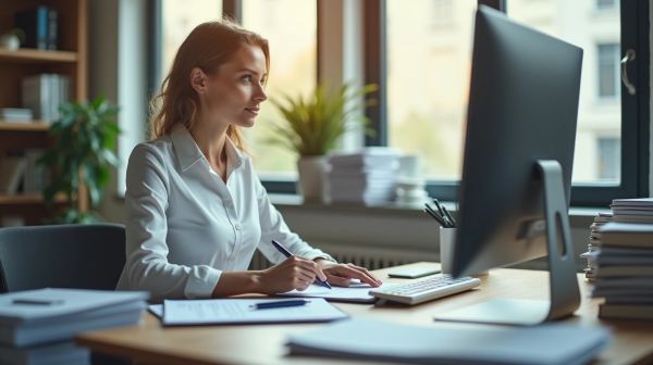 Comment gérer efficacement la facturation infirmière libérale
