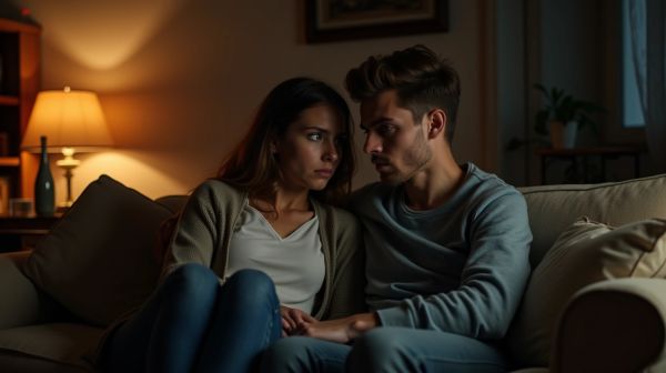 Couple en crise : reconnaître le bon moment