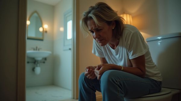 Fuites urinaires après 40 ans : ce qui se traite vraiment