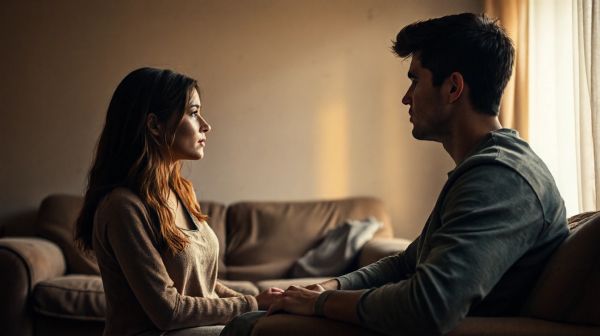 Guide pour identifier le moment crucial d'une crise de couple
