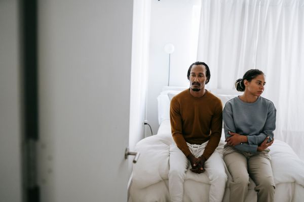 Guide pour identifier le moment crucial d'une crise de couple