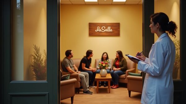 LaSalle : 10 ans de suivi familial par une clinique de quartier