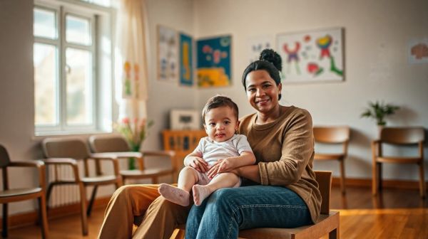 LaSalle : 10 ans de suivi familial par une clinique de quartier