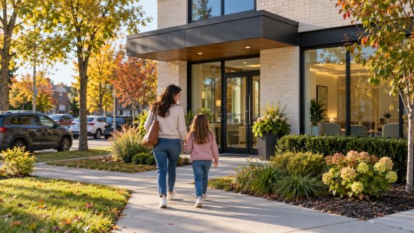 Meilleures cliniques dentaires à Chomedey pour famille