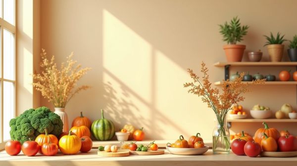 Optimiser votre alimentation avec une boutique végétarienne en ligne
