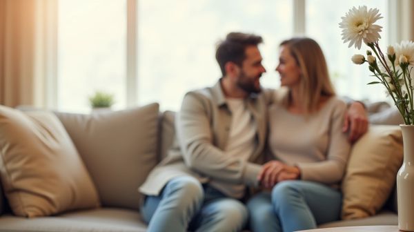 Quand consulter un sexothérapeute pour son couple