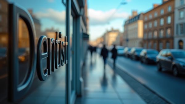 Quel dentiste à Waterloo pour vos soins dentaires ?