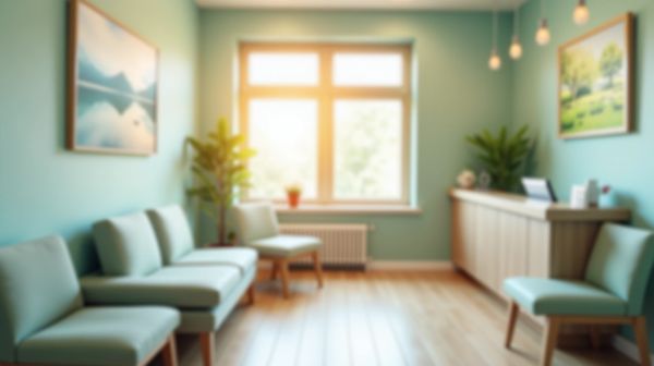 Quel dentiste à Waterloo pour vos soins dentaires ?