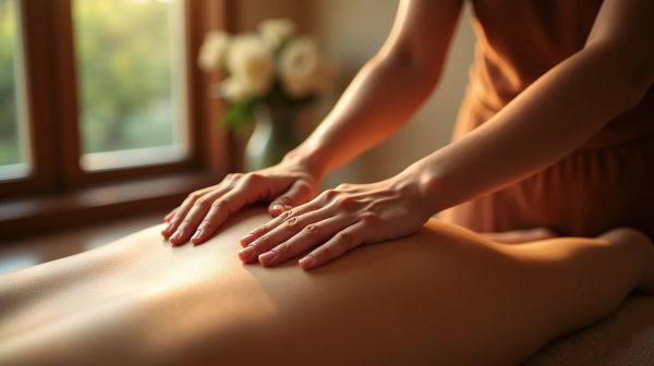 Qu'est-ce qui différencie le massage chi nei tsang à Montpellier des autres ?