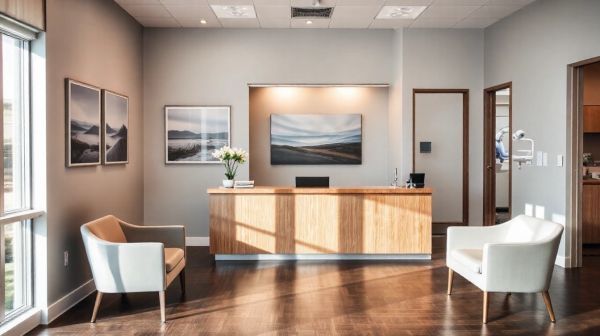 Top dentistes à Waterloo recommandés pour vos besoins dentaires