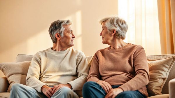 Top raisons de faire appel à un sexothérapeute de couple