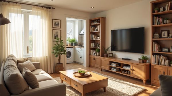 Un seul cabinet pour toute la famille : ce que ça change au quotidien