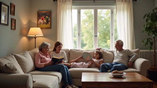 Un seul cabinet pour toute la famille : ce que ça change au quotidien