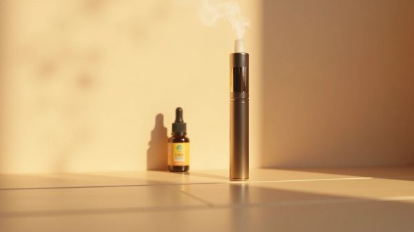 Vape CBD en suisse : une alternative relaxante incontournable