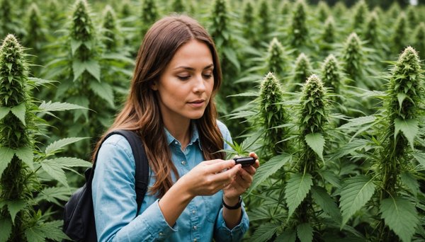 Top 10 des sites de cannabidiol fiables pour vos achats en 2025