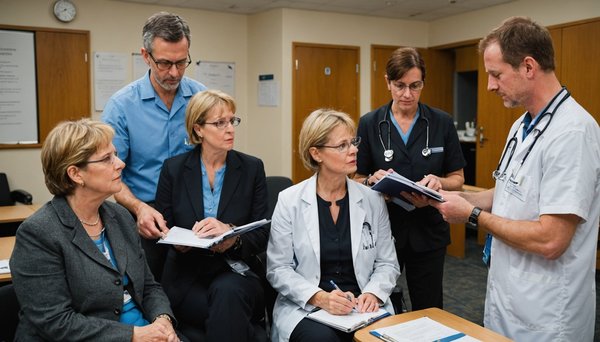 Importance de la formation dpc pour les médecins généralistes