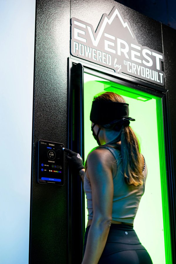 Cryojet system-france : explorez les meilleures options de cryothérapie