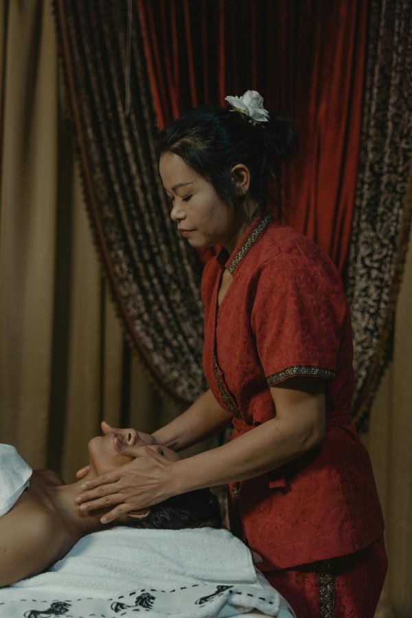 Le bien-être ayurveda : équilibre, massage et gestion du stress